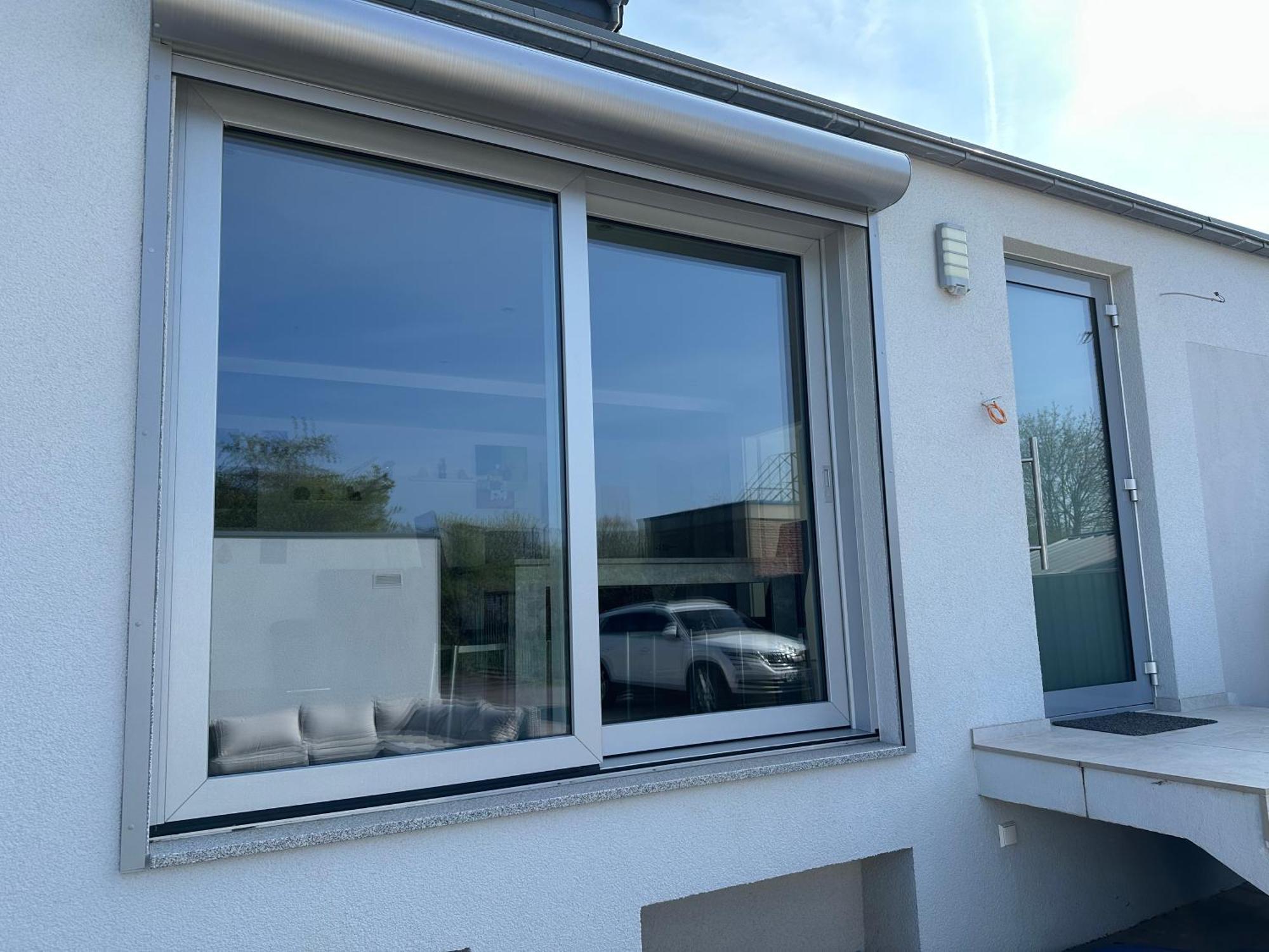 Ferienwohnung Gaestehaus Merzig Neubau Екстер'єр фото