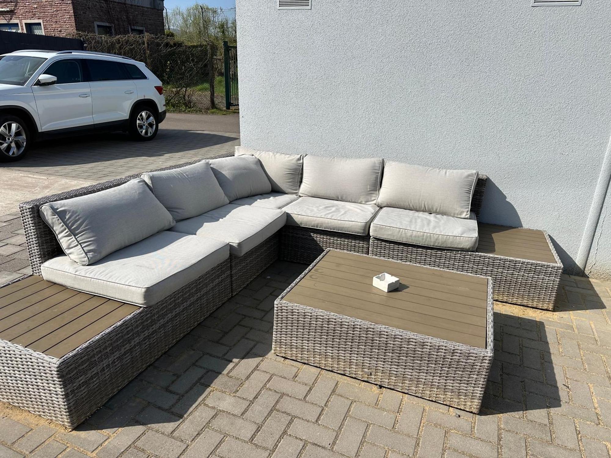 Ferienwohnung Gaestehaus Merzig Neubau Екстер'єр фото